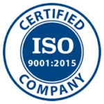 9001-certificatie