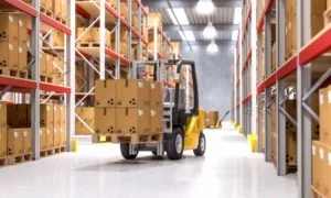 حلول أنظمة و رفوف التخزين