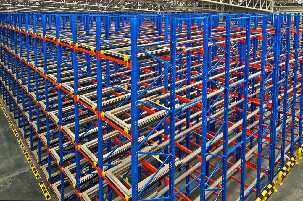 Radio Shuttle Racking 1 2025 Radio Shuttle Racking