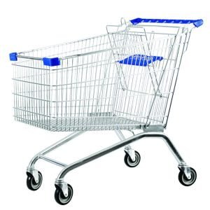 Supermarket Shopping Carts 1 2025 Supermarket Shopping Carts