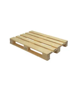 Wooden Pallet
