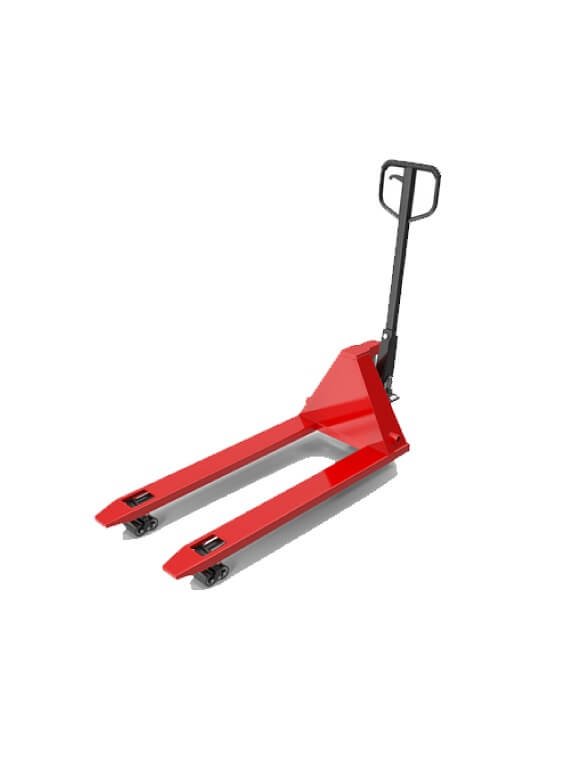 Hand Pallet Jack 1 2025 Hand Pallet Jack