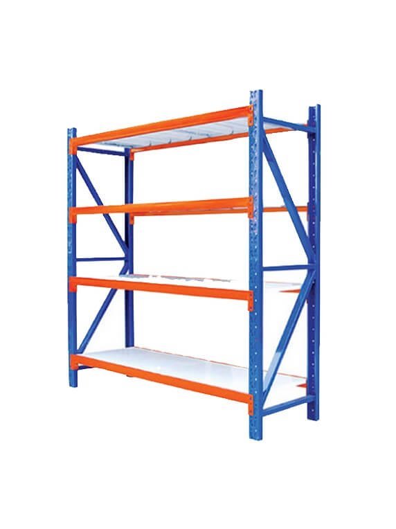 Long Span Shelving 1 2025 Long Span Shelving