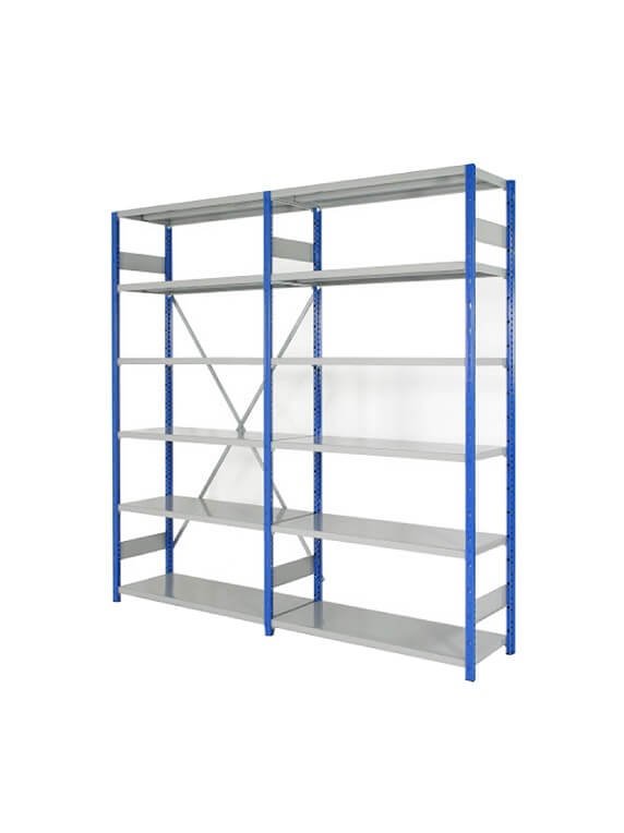 Bolt Free Shelving System 1 2025 Bolt Free Shelving System