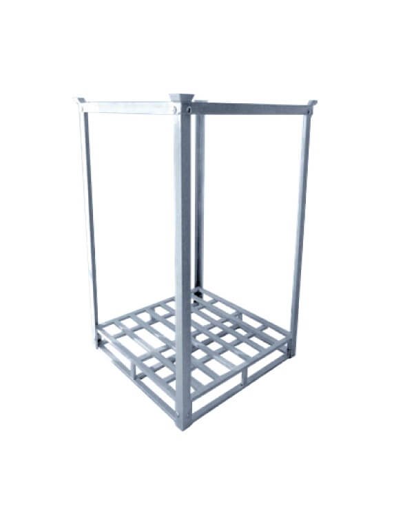 Angle Steel Pallet 1 2025 Angle Steel Pallet