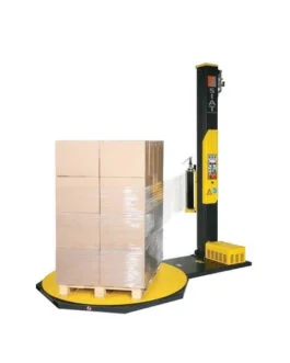 Wrap Machine
