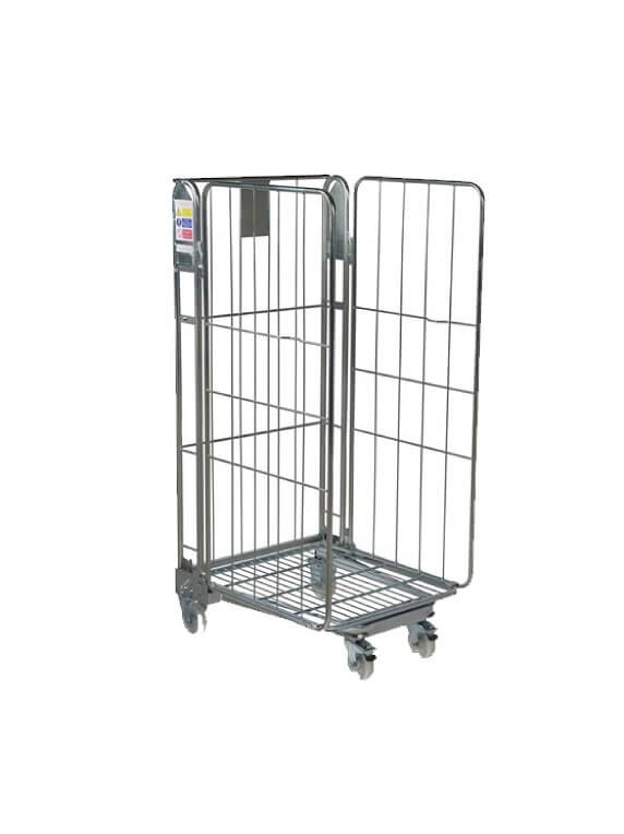 CONTAINERS & CAGES 2 2025 CONTAINERS & CAGES