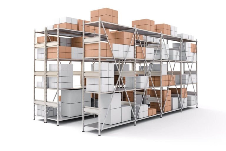 How Pallet Rack Systems Can Optimize Your Warehouse and Finding Ideal Solutions with Top Rack Saudi 5 2025 How Pallet Rack Systems Can Optimize Your Warehouse and Finding Ideal Solutions with Top Rack Saudi