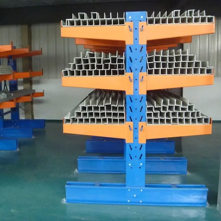 Cantilever Racking 1 2025 Cantilever Racking