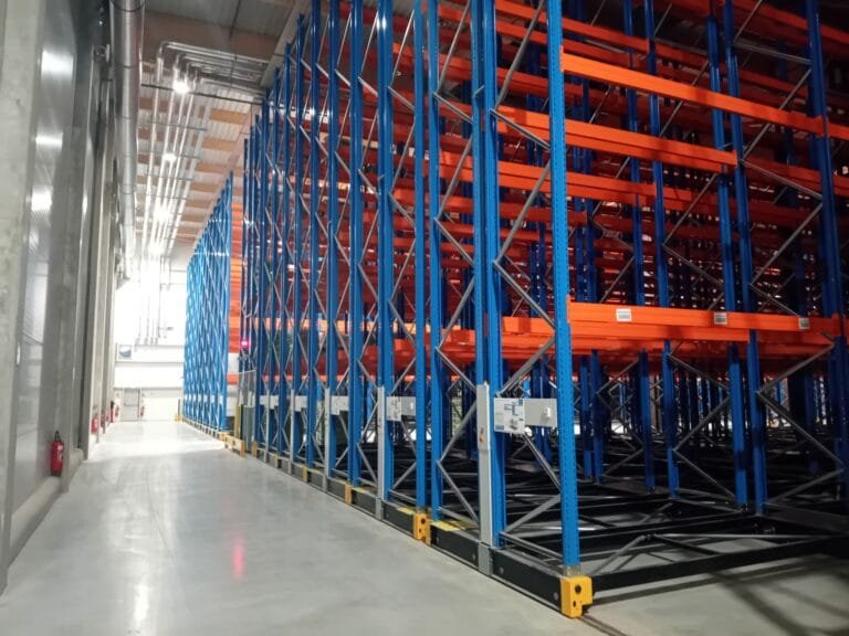 Ultimate Guide to Pallet Racking Systems by Top Rack in Saudi Arabia 1 2025 Ultimate Guide to Pallet Racking Systems by Top Rack in Saudi Arabia