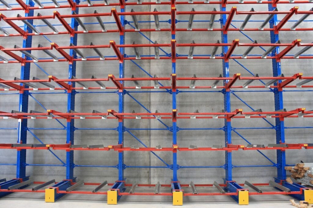 Cantilever Racking 3 2025 Cantilever Racking